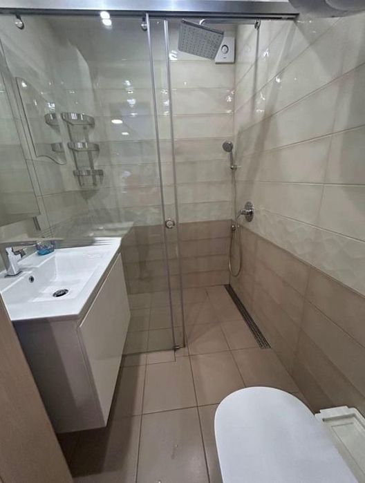 Дава се под наем Четиристаен апартамент в София, Зона Б-18 - 98 кв.м за 900 € - Снимка #13