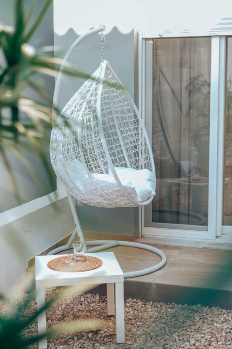 Дава се под наем Двустаен апартамент в Благоевград, Ален мак - 36 кв.м за 65 € - Снимка #9