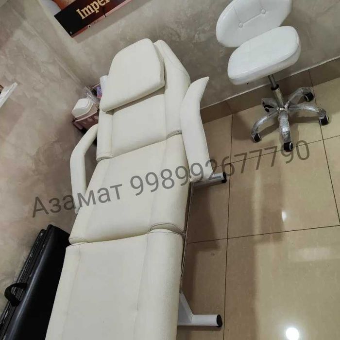 Кушетка для массажа косметологии СКИДКА