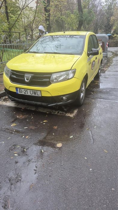 Dacia logan 1.2