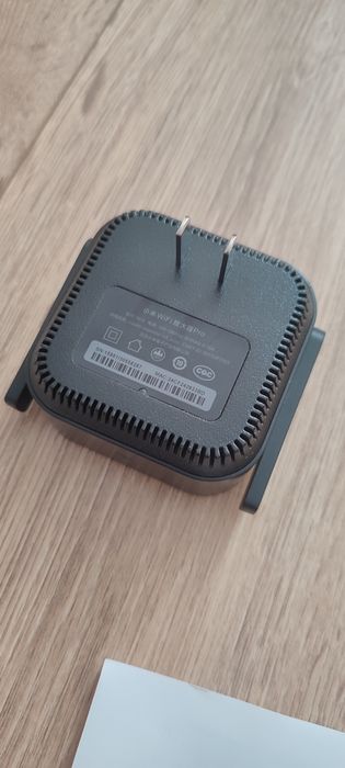 Усилитель сигнала Wi-Fi Xiaomi.