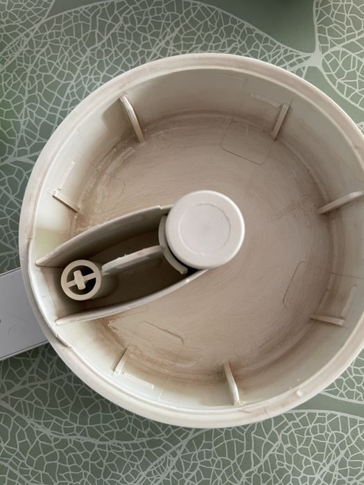 Уред за готвене на пара Philips 2in1