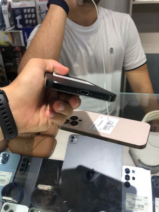 iPhone 16 pro max 1tb