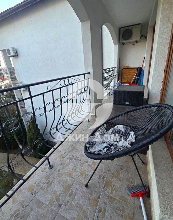 Продава се Двустаен апартамент в Свети Влас - 65 кв.м за 706 €/кв.м - Снимка #6