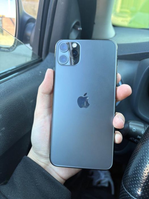 iPhone 11 Pro Max 512GB