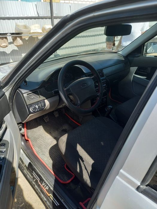 Lada Priora 2008