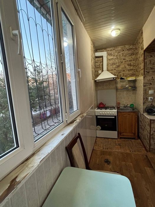 Квартира Юнус Абад 18, 1/2/4, 45000у.е.