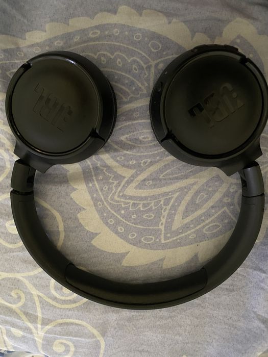 JBL слушалки добро състояние