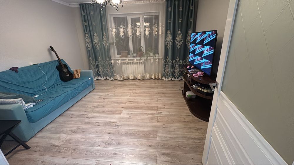 Продам 2х комнатную квартиру