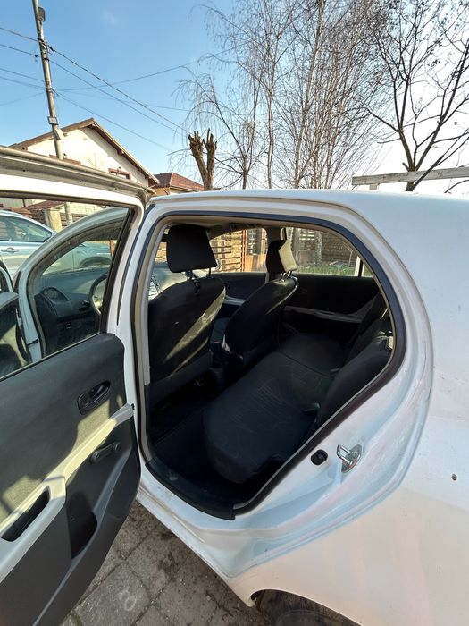 Toyota Yaris de vanzare