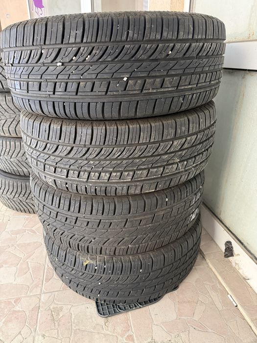 Гуми COOPERTIRES 235 55 19