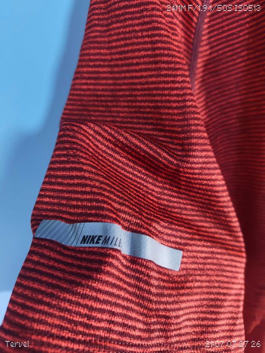 NIKE Dri-Fit Тениска/Мъжка XL