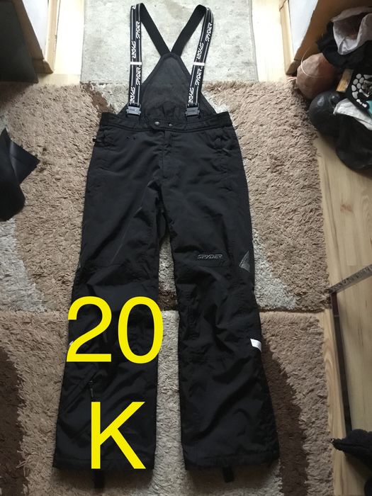 Imbraciminte schi spyder,mammut,diferite modele geci,pantaloni