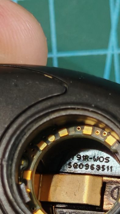 Telecomandă Webasto Telestar T91