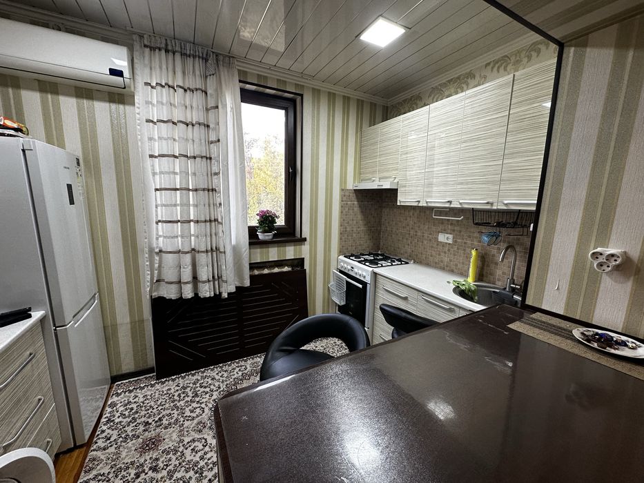 Аренда Юнусабад 13 кв 3хКом