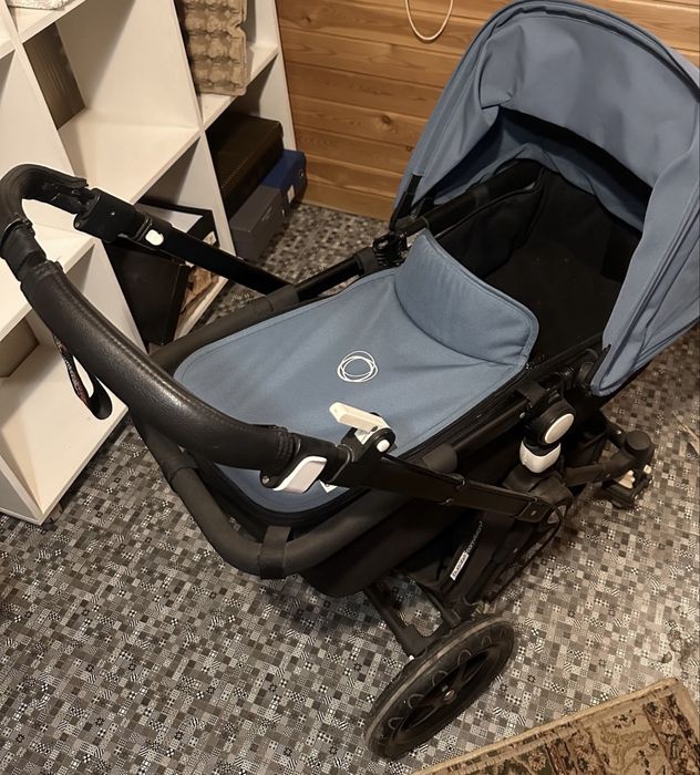 Детская коляска Bugaboo