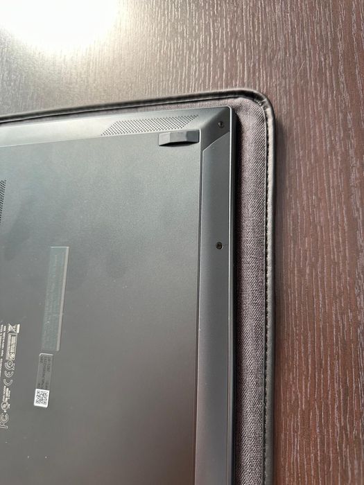 Asus Zenbook 13” OLED