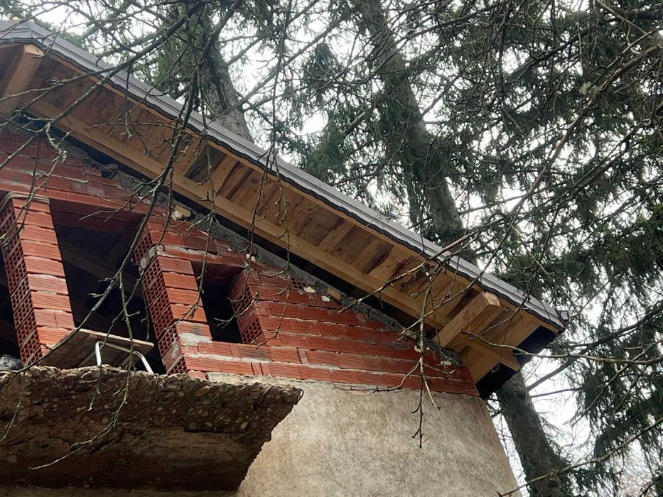 Ремонт на покриви и външна изолация | Безплатен оглед | Хасково