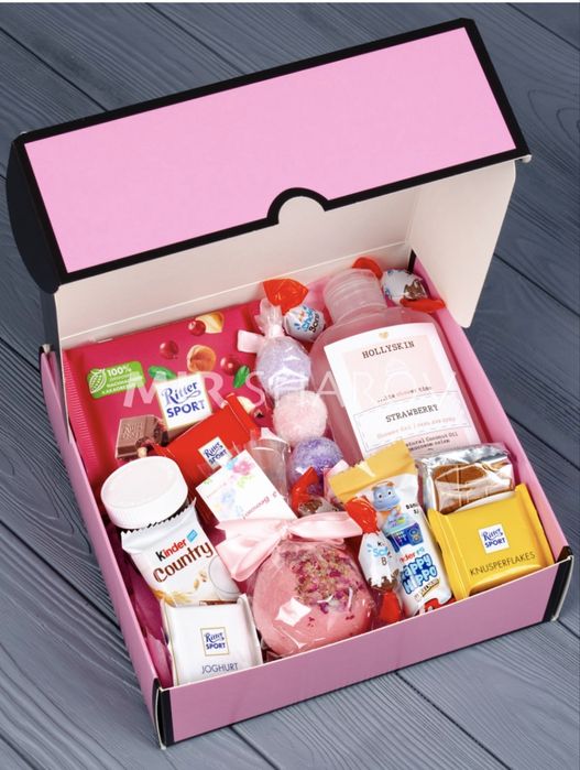 Подарочный набор