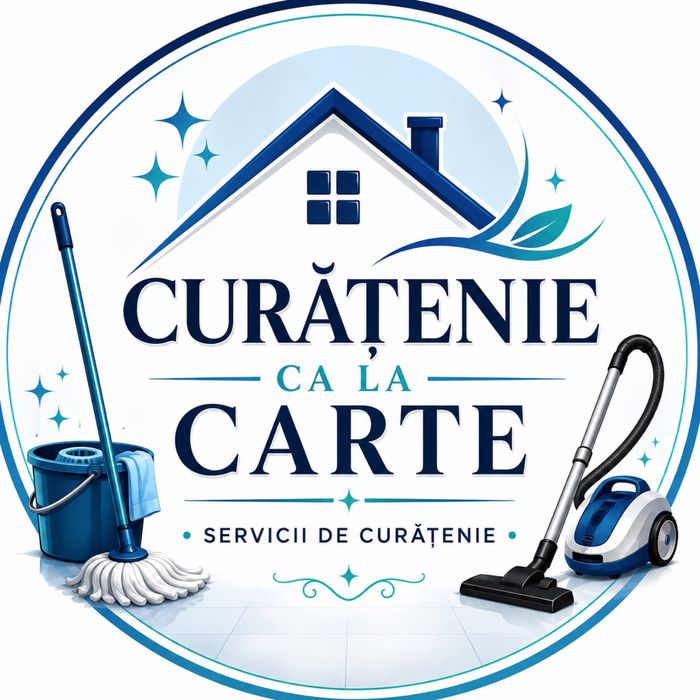 Curatenie la domiciliu