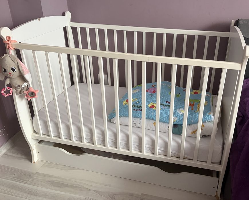 Patut bebe 120*60