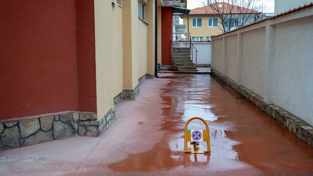 Продава се Офис в Велинград - 170 кв.м за 510 €/кв.м - Снимка #13