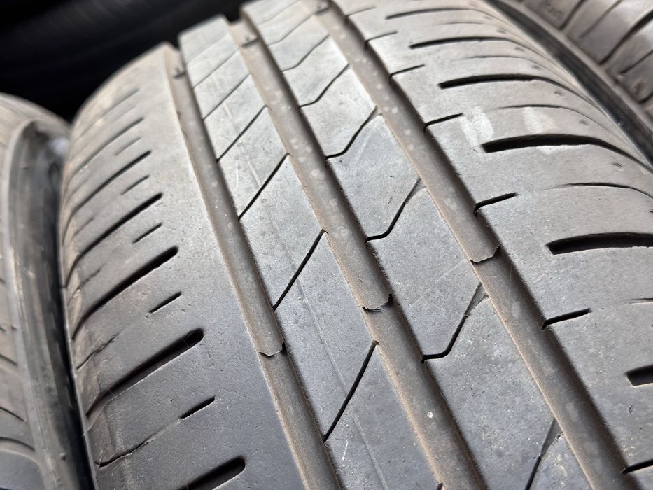 175/65/R15 Hankook Kinergy 4бр летни