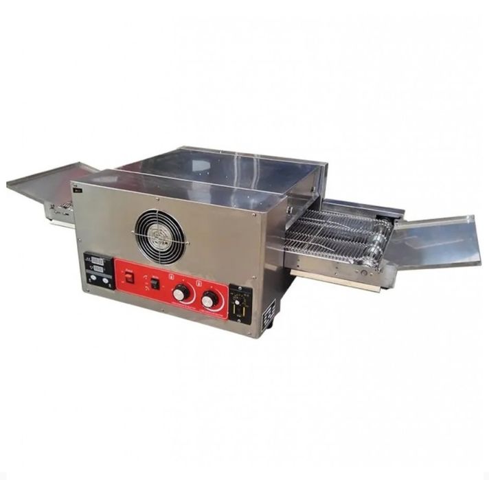 Фурна за пица Професионална Чисто ново