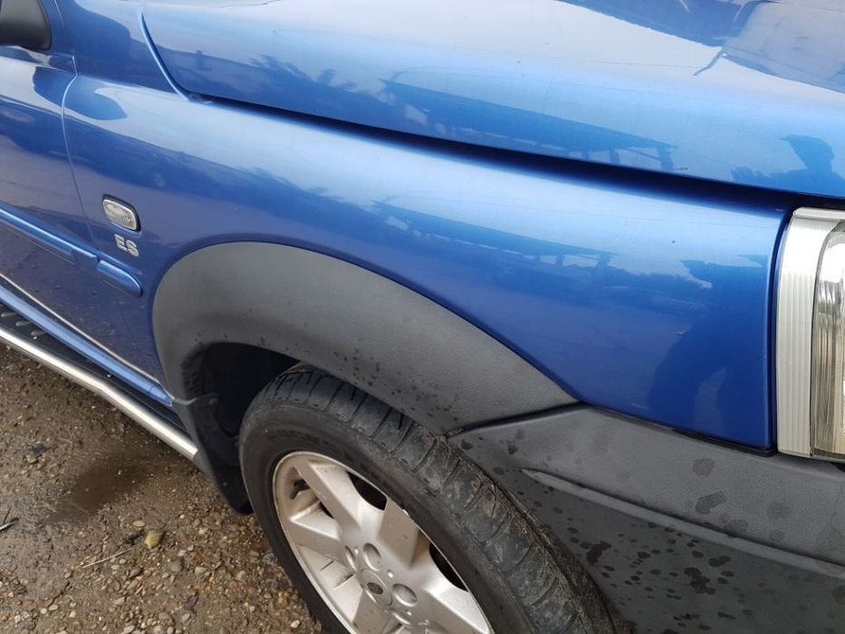 Aripa Dreapta Land Rover Freelander 1 1997 - 2004