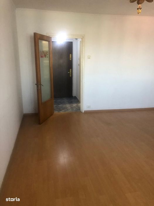 Titan str Ghita Serban
