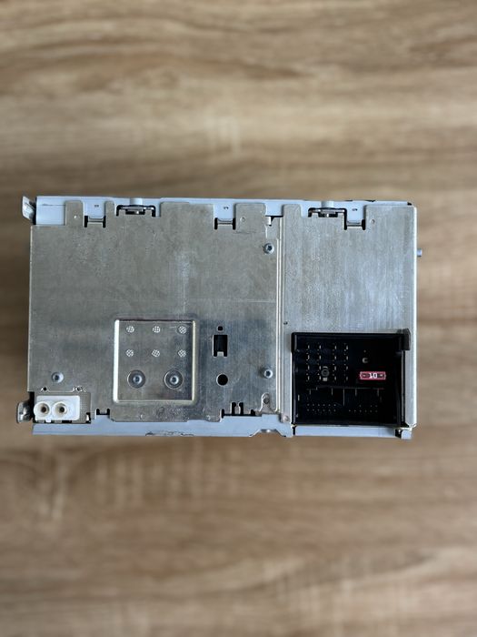 Radio CD Audi Symphony Audi A4 B7