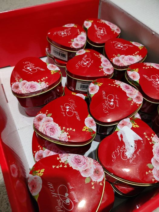 Романтические арома свечи, приятные запахи цветов, оптом, aroma shamla