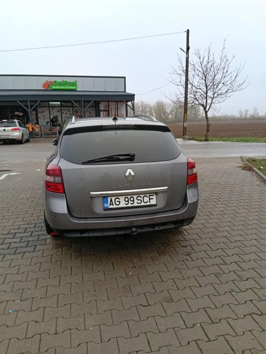 RENAULT 5 2012 — imagine 3