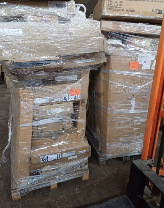 Mobiliere pt casa la angro