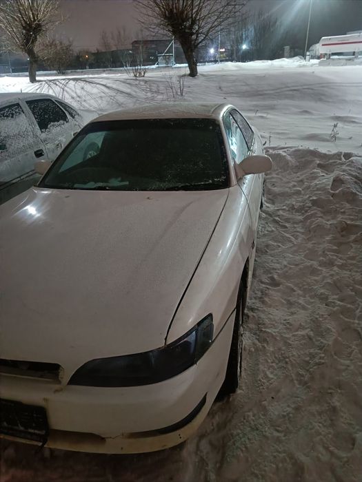 Продам машину Toyota Mark 2