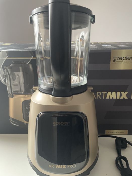 Блендер ZEPTER Artmix Pro