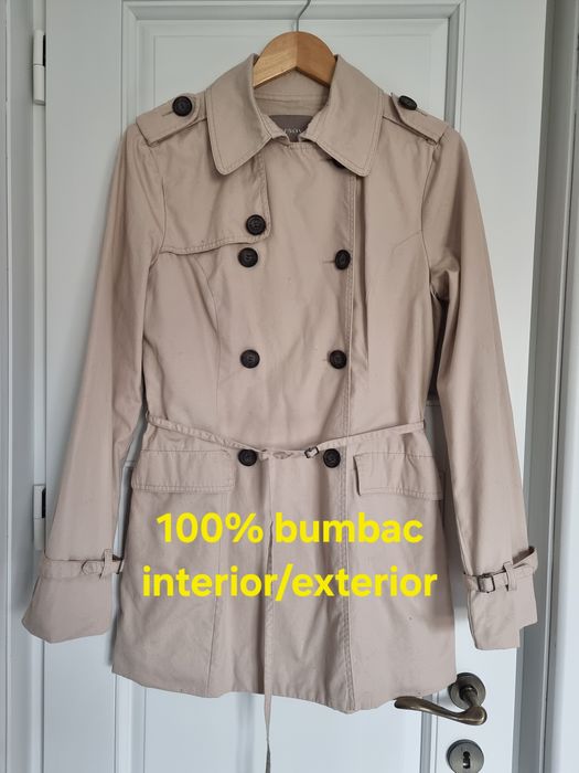 Trenci Orsay 100% bumbac