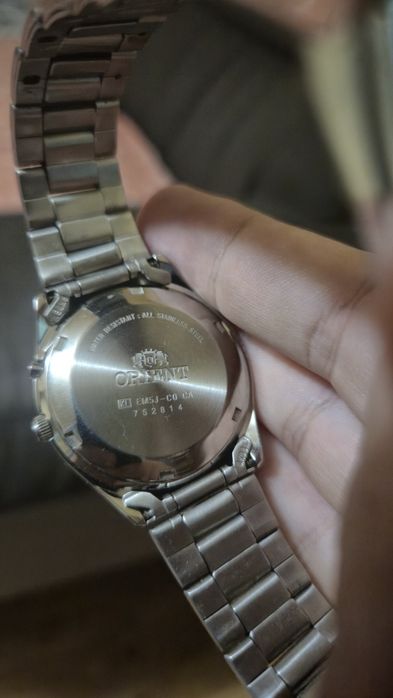 Ceas Orient Automatic