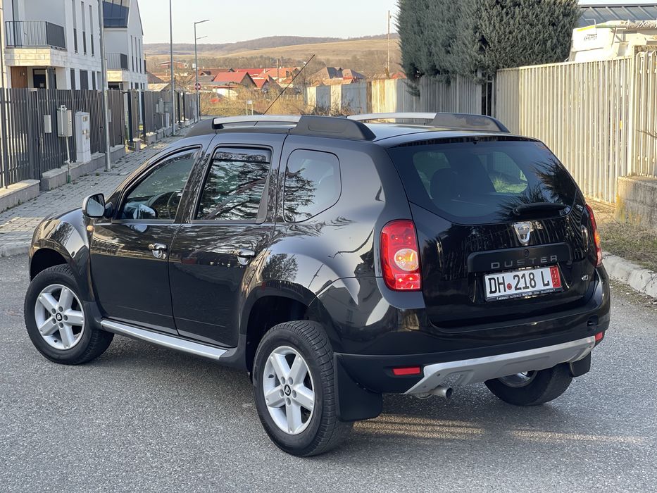 Vand Dacia Duster
