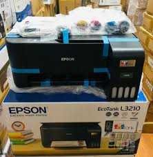 printer Epson aksiya xama madel bor
