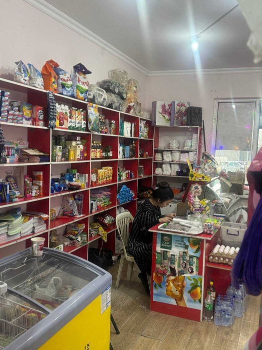 119 продаётся квартира 2хкомнатная, ориентир Массив корасув