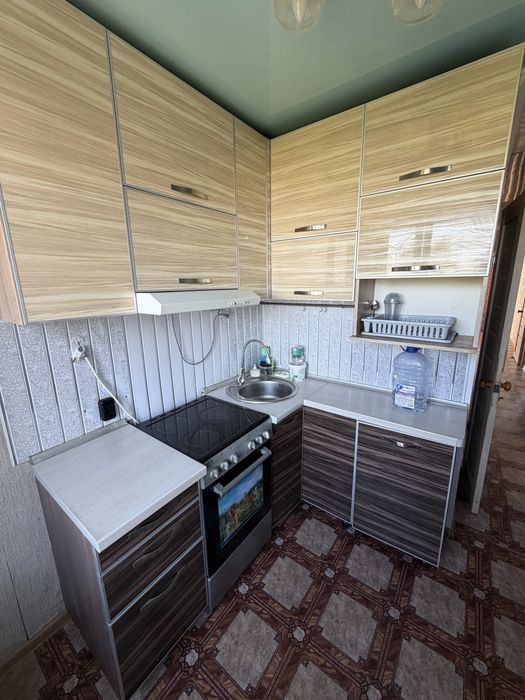 Продается квартира
