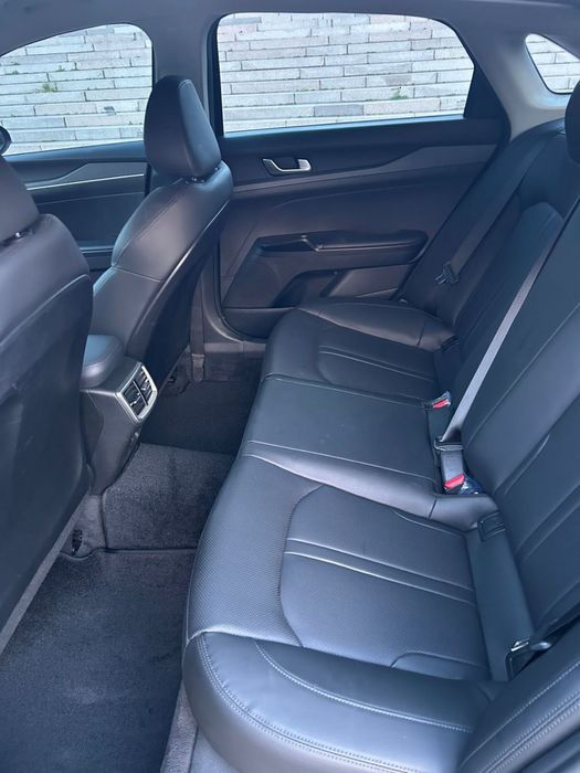 Kia K5 Kia K 5 2.0LPI TRENDY, TOP. Перфектна