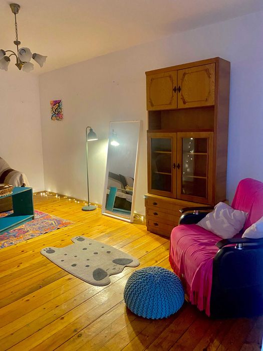 Inchiriez Apartament 2 camere, Centrul Civic, Strada Toamnei