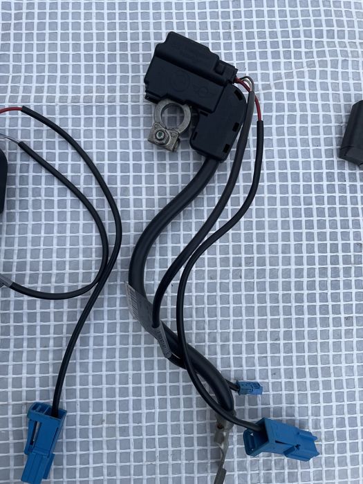 IBS BMW E90 E91 E92 E93 E87 E88 E82 E84 E60 E61