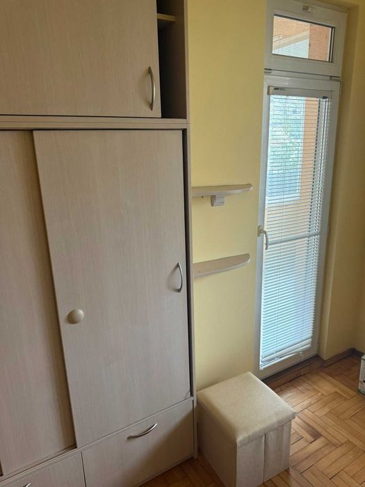 Дава се под наем Двустаен апартамент в София, Хиподрума - 60 кв.м за 548.25 € - Снимка #5