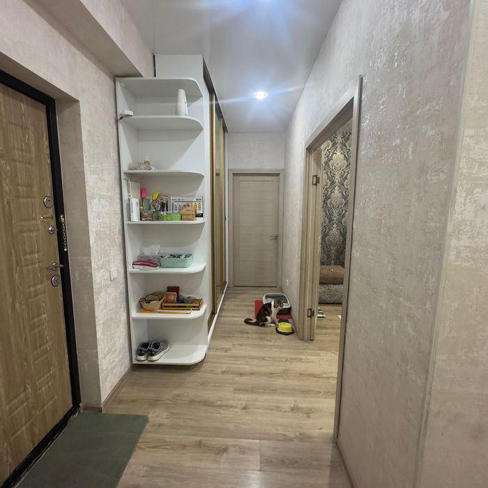 Продам квартиру в Ertis city