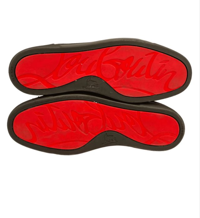 Cristian  Louboutin 42 номер