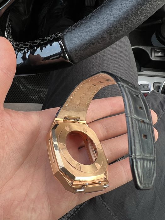 Продам чехол Apple watch 7-8-9 series