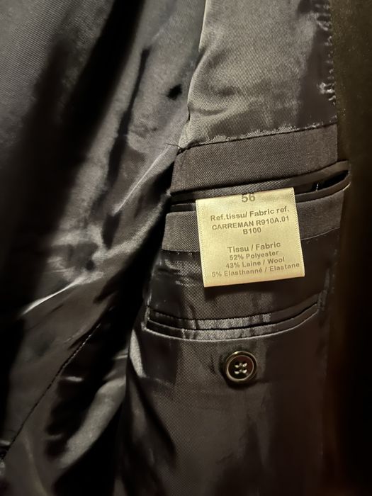 Costum mire  COMPLET